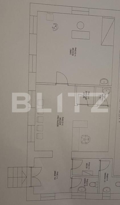 Spațiu comercial de închiriat Central - 150510SIC | BLITZ Cluj-Napoca | Poza7