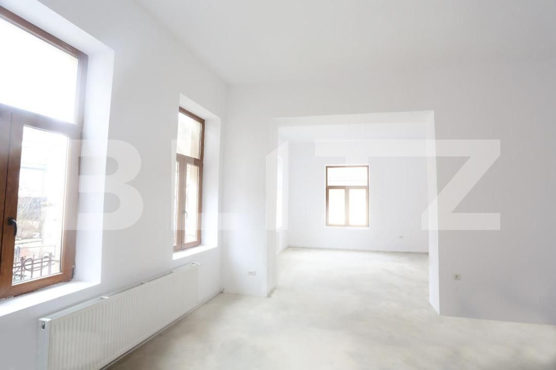 Spațiu comercial de închiriat Central - 150510SIC | BLITZ Cluj-Napoca | Poza1