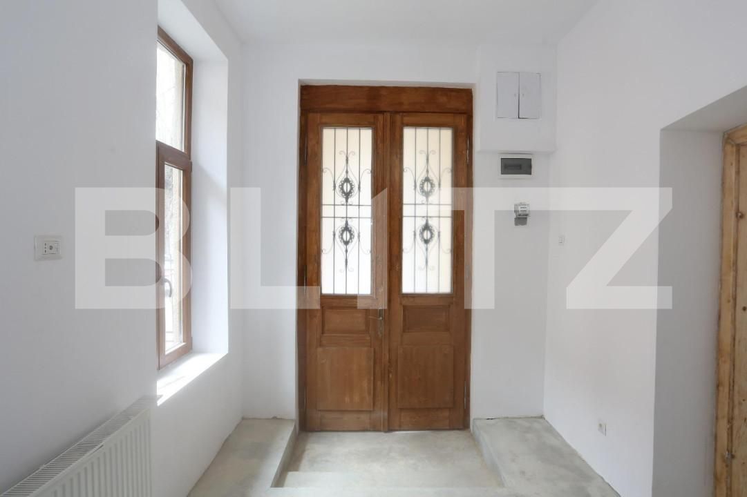 Spațiu comercial de închiriat Central - 150510SIC | BLITZ Cluj-Napoca | Poza4