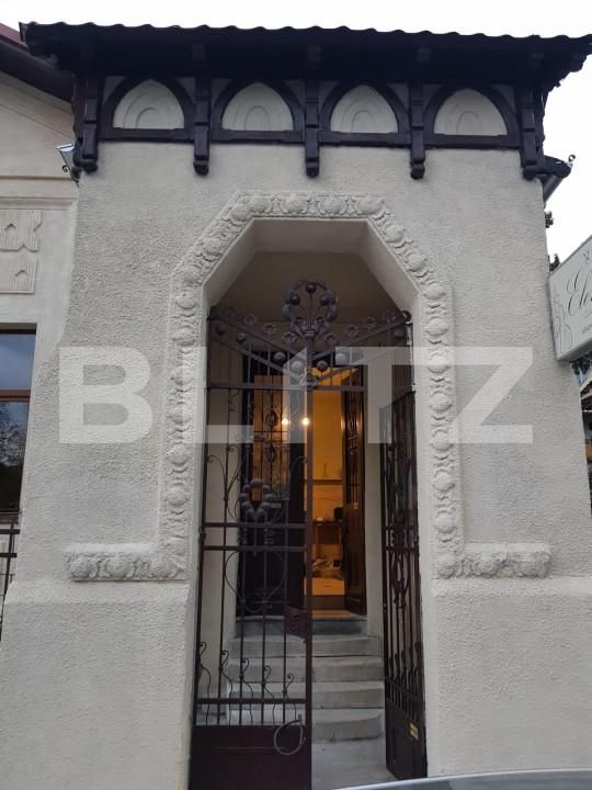 Spațiu comercial de închiriat Central - 150510SIC | BLITZ Cluj-Napoca | Poza2