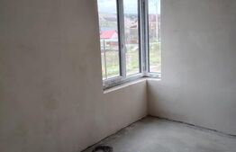 Casa individuală semifinisată, 125 mp utili, 700 mp teren, Corpadea