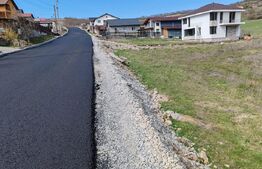 Casa individuala, 125 mp utili, 700 mp teren, comuna Apahida