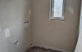 Casa individuală semifinisată, 125 mp utili, 700 mp teren, Corpadea
