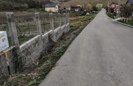 Casa individuală semifinisată, 125 mp utili, 700 mp teren, Corpadea
