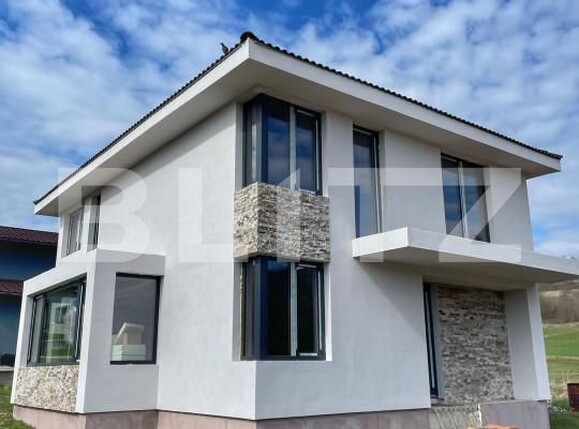 Casa de vânzare 5 camere Corpadea - 150519CV | BLITZ Cluj-Napoca | Poza3