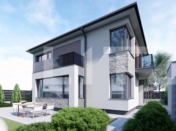 Casa de vânzare 5 camere Apahida - 150519CV | BLITZ Cluj-Napoca | Poza11