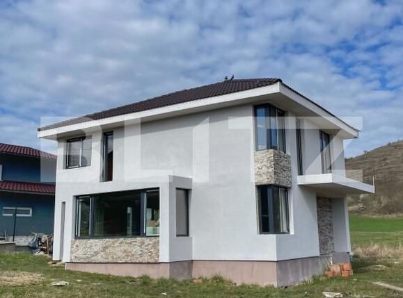 Casa de vânzare 5 camere Apahida - 150519CV | BLITZ Cluj-Napoca | Poza2