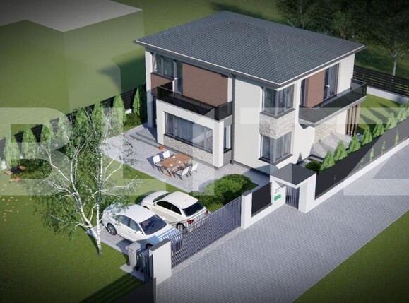 Casa de vânzare 5 camere Corpadea - 150519CV | BLITZ Cluj-Napoca | Poza7