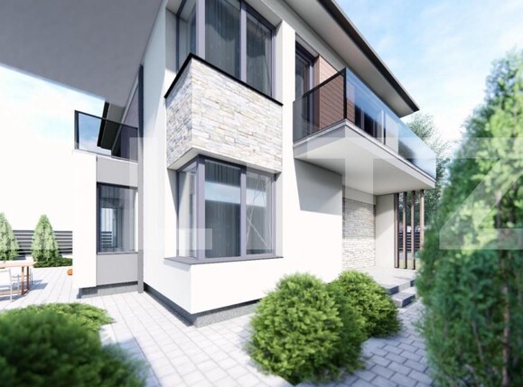 Casa de vânzare 5 camere Apahida - 150519CV | BLITZ Cluj-Napoca | Poza6