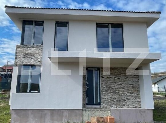 Casa de vânzare 5 camere Corpadea - 150519CV | BLITZ Cluj-Napoca | Poza1