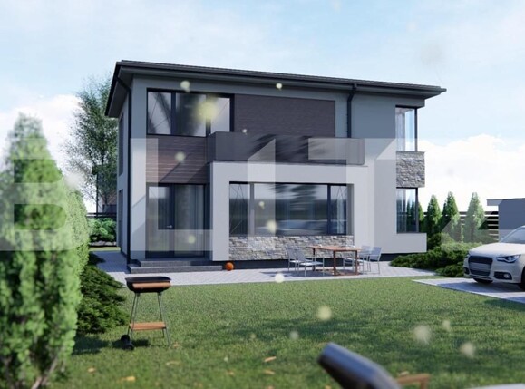 Casa de vânzare 5 camere Apahida - 150519CV | BLITZ Cluj-Napoca | Poza9