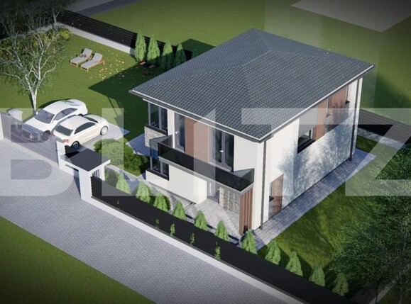 Casa de vânzare 5 camere Corpadea - 150519CV | BLITZ Cluj-Napoca | Poza8