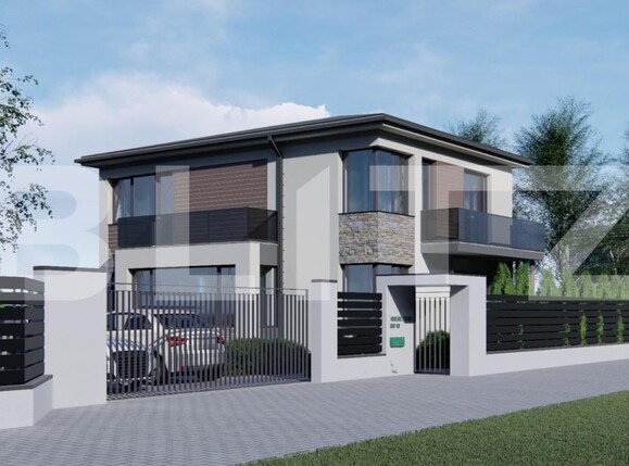 Casa de vânzare 5 camere Apahida - 150519CV | BLITZ Cluj-Napoca | Poza10