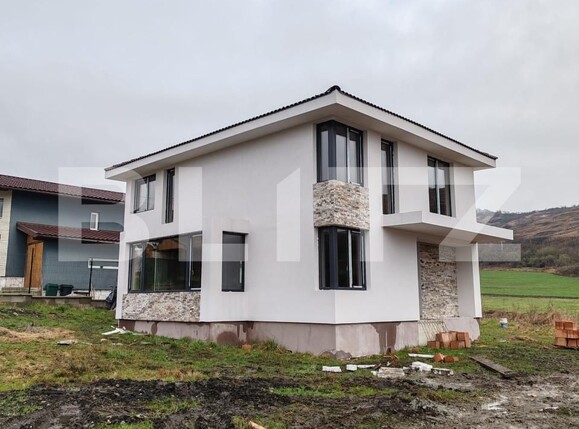 Casa de vânzare 5 camere Apahida - 150519CV | BLITZ Cluj-Napoca | Poza4