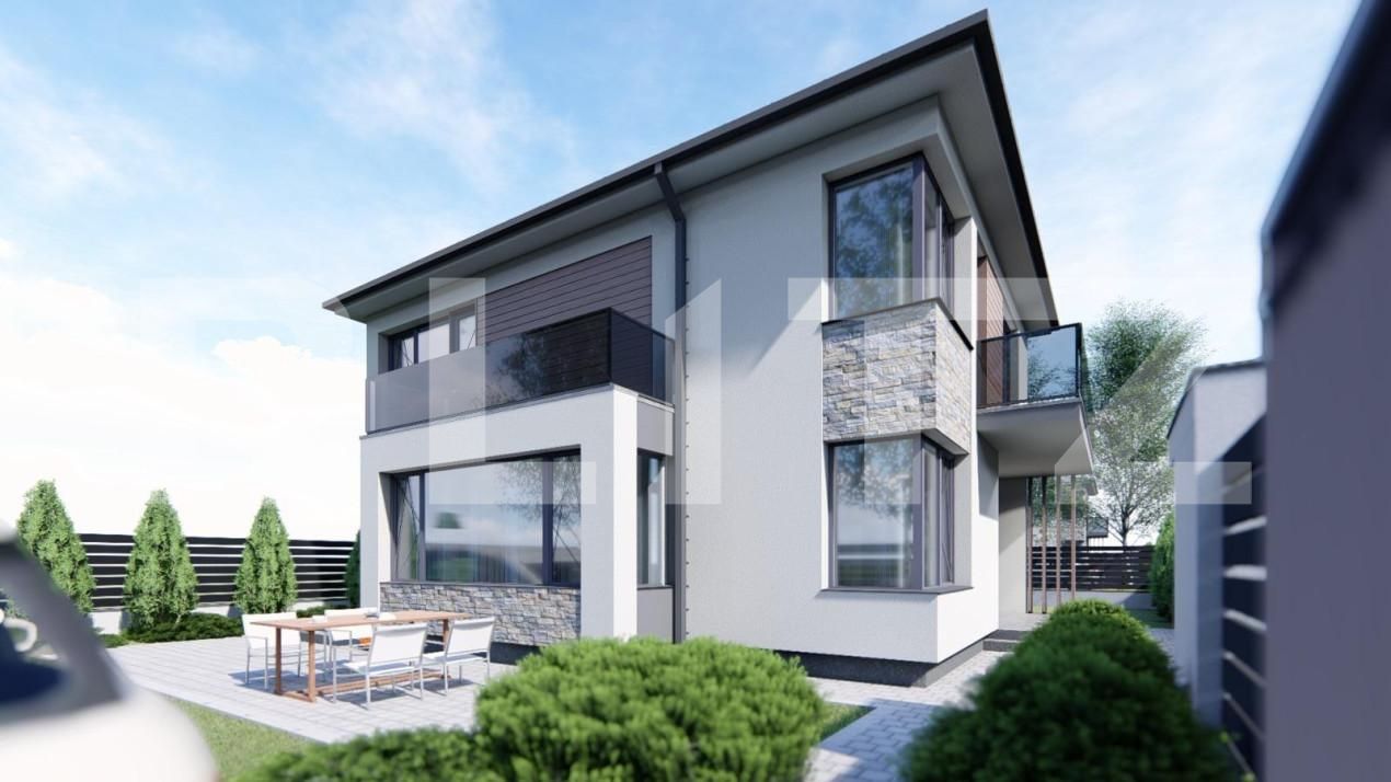 Casa de vânzare 5 camere Apahida - 150519CV | BLITZ Cluj-Napoca | Poza11