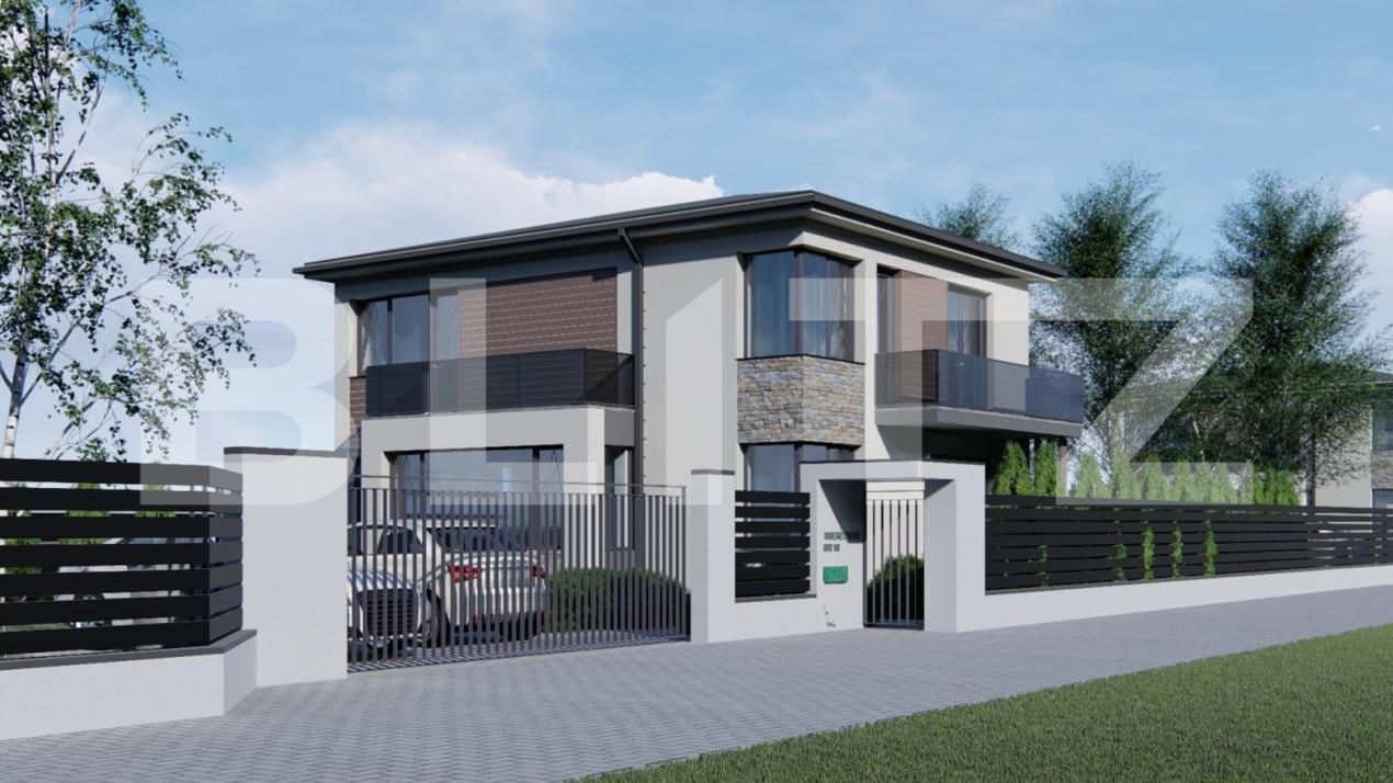 Casa de vânzare 5 camere Corpadea - 150519CV | BLITZ Cluj-Napoca | Poza10