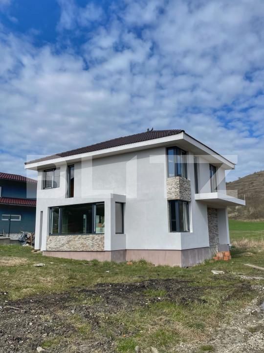 Casa de vânzare 5 camere Apahida - 150519CV | BLITZ Cluj-Napoca | Poza2