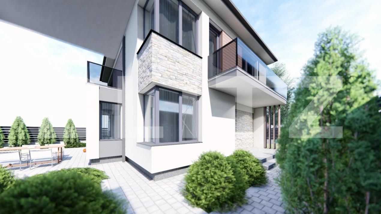 Casa de vânzare 5 camere Apahida - 150519CV | BLITZ Cluj-Napoca | Poza6