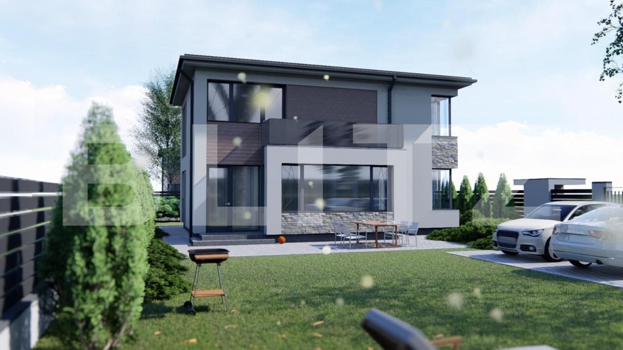 Casa de vânzare 5 camere Apahida - 150519CV | BLITZ Cluj-Napoca | Poza9