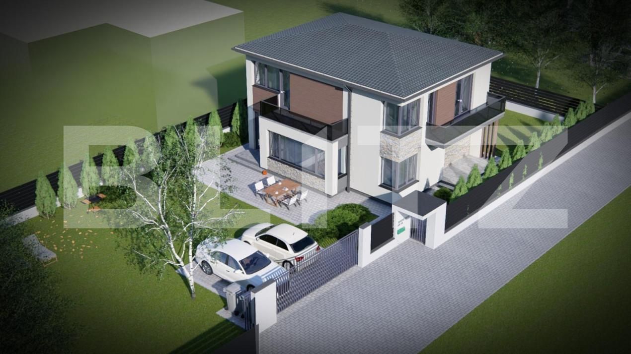 Casa de vânzare 5 camere Apahida - 150519CV | BLITZ Cluj-Napoca | Poza7