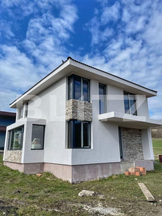 Casa de vânzare 5 camere Apahida - 150519CV | BLITZ Cluj-Napoca | Poza3