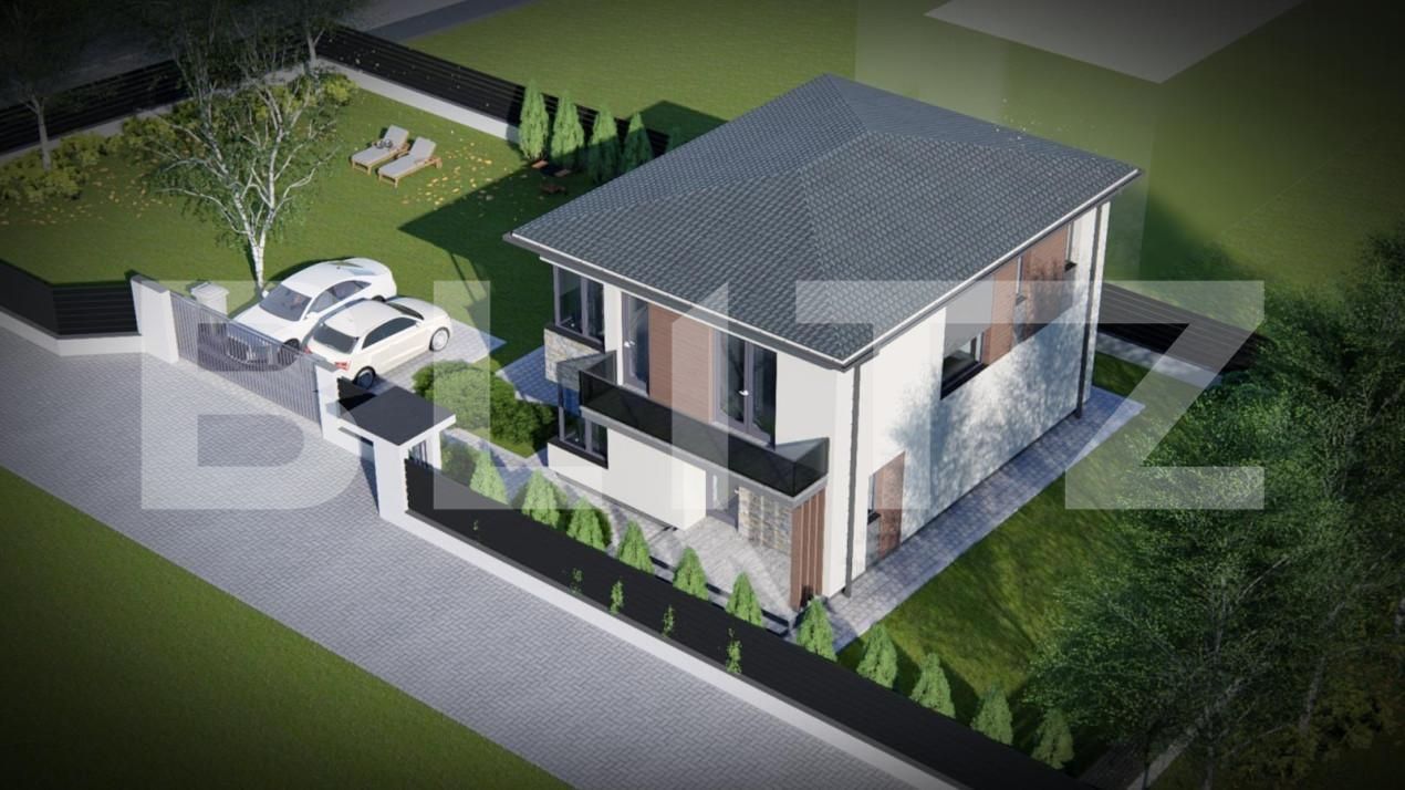 Casa de vânzare 5 camere Corpadea - 150519CV | BLITZ Cluj-Napoca | Poza8