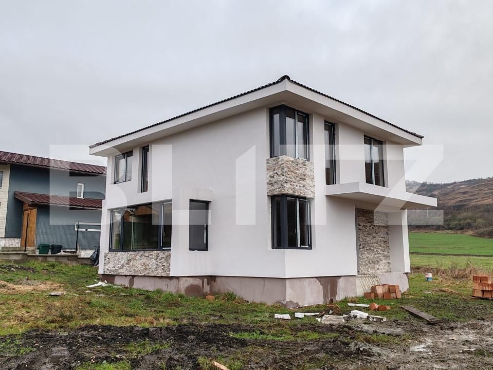 Casa de vânzare 5 camere Apahida - 150519CV | BLITZ Cluj-Napoca | Poza4