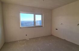 Duplex 110 mp utili, 300 mp teren, orientare sudică, Dezmir