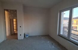 Duplex 110 mp utili, 300 mp teren, orientare sudică, Dezmir