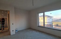 Duplex 110 mp utili, 300 mp teren, orientare sudică, Dezmir
