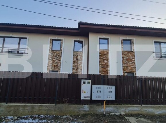 Casa de vânzare 4 camere Dezmir - 150522CV | BLITZ Cluj-Napoca | Poza1