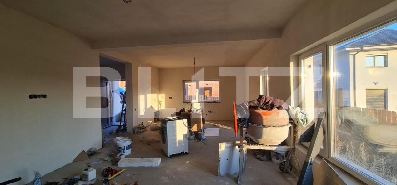 Casa de vânzare 4 camere Dezmir - 150522CV | BLITZ Cluj-Napoca | Poza4