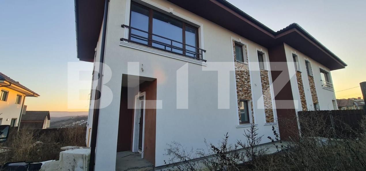 Casa de vânzare 4 camere Dezmir - 150522CV | BLITZ Cluj-Napoca | Poza2