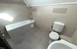 Casa pretabilă pentru locuit/birou, 4 camere, 140 mp, 500 mp curte, zona Dezmir