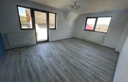 Casa pretabilă pentru locuit/birou, 4 camere, 140 mp, 500 mp curte, zona Dezmir