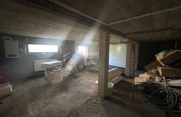 Casa pretabilă pentru locuit/birou, 4 camere, 140 mp, 500 mp curte, zona Dezmir