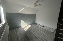 Casa pretabilă pentru locuit/birou, 4 camere, 140 mp, 500 mp curte, zona Dezmir