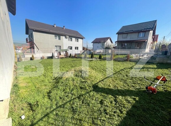 Casa de închiriat 4 camere Dezmir - 150523CI | BLITZ Cluj-Napoca | Poza1