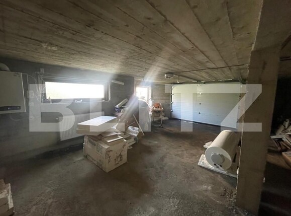 Casa de închiriat 4 camere Dezmir - 150523CI | BLITZ Cluj-Napoca | Poza13