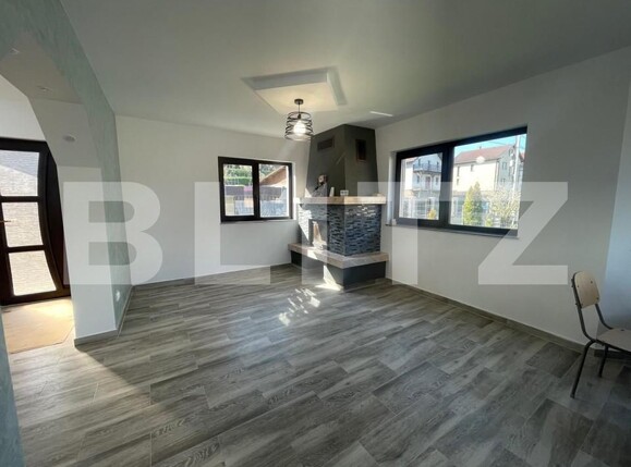 Casa de închiriat 4 camere Dezmir - 150523CI | BLITZ Cluj-Napoca | Poza3