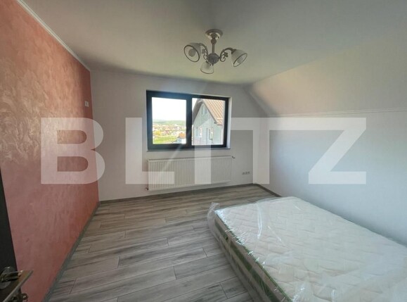 Casa de închiriat 4 camere Dezmir - 150523CI | BLITZ Cluj-Napoca | Poza11