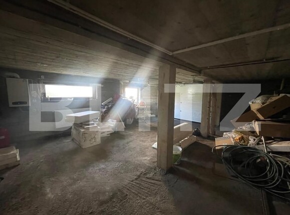 Casa de închiriat 4 camere Dezmir - 150523CI | BLITZ Cluj-Napoca | Poza14