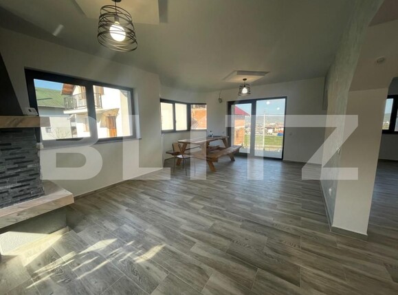 Casa de închiriat 4 camere Dezmir - 150523CI | BLITZ Cluj-Napoca | Poza5