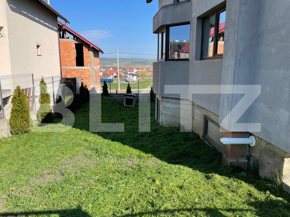 Casa de închiriat 4 camere Dezmir - 150523CI | BLITZ Cluj-Napoca | Poza2