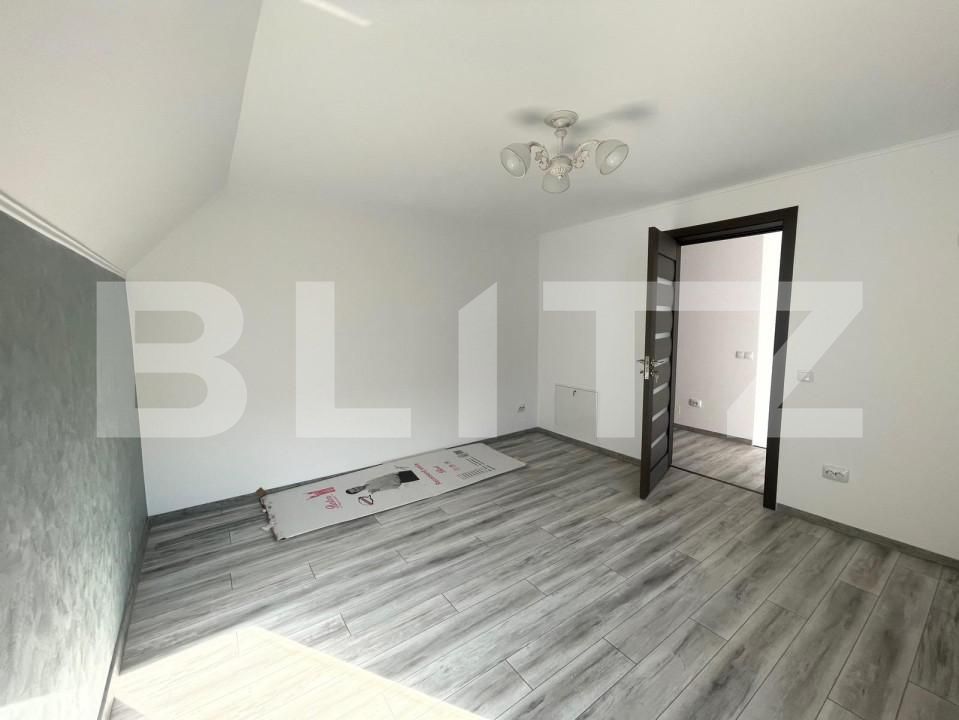 Casa de închiriat 4 camere Dezmir - 150523CI | BLITZ Cluj-Napoca | Poza8
