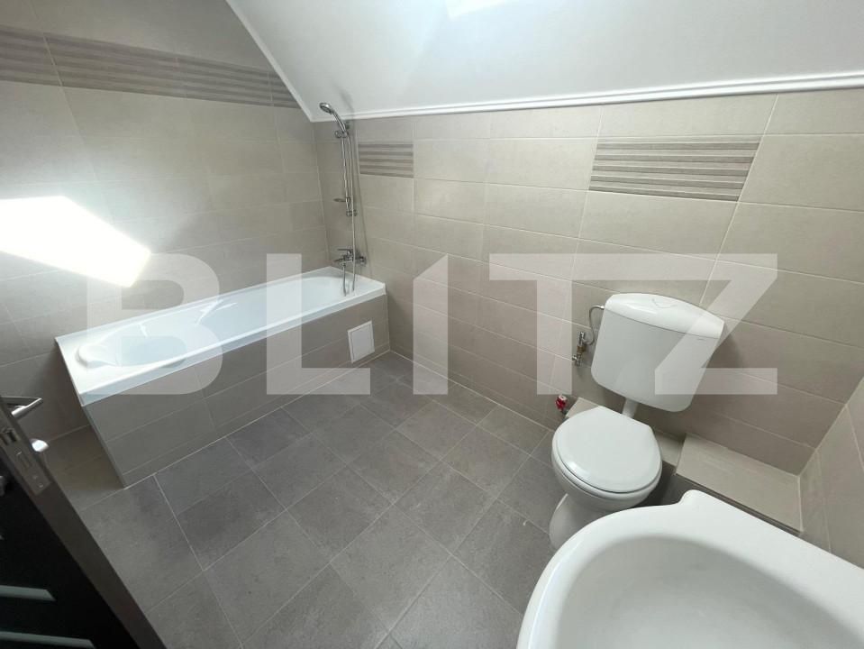 Casa de închiriat 4 camere Dezmir - 150523CI | BLITZ Cluj-Napoca | Poza12