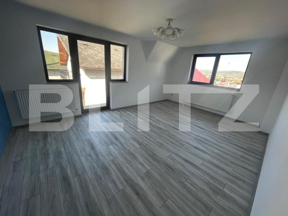 Casa de închiriat 4 camere Dezmir - 150523CI | BLITZ Cluj-Napoca | Poza9