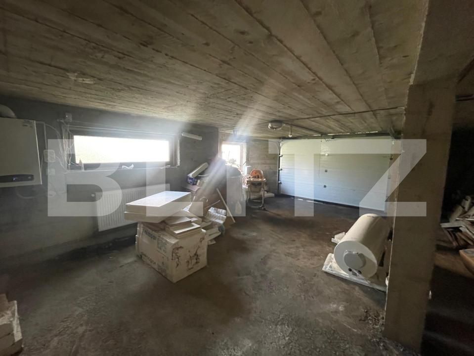 Casa de închiriat 4 camere Dezmir - 150523CI | BLITZ Cluj-Napoca | Poza13