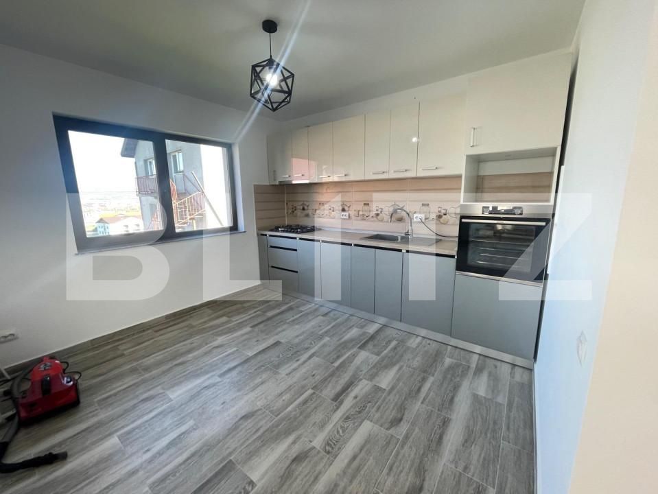 Casa de închiriat 4 camere Dezmir - 150523CI | BLITZ Cluj-Napoca | Poza4