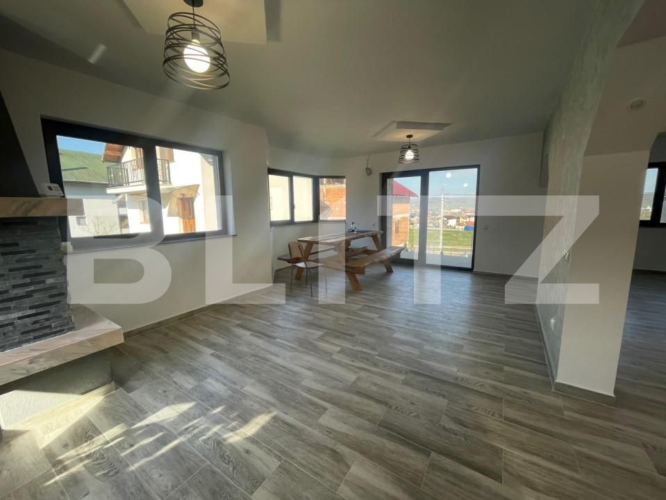 Casa de închiriat 4 camere Dezmir - 150523CI | BLITZ Cluj-Napoca | Poza5